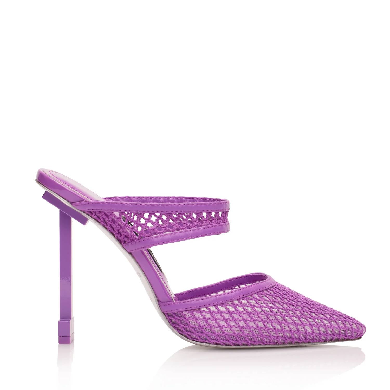 Jessica Rich - Women's Ysabelle Stiletto Heel