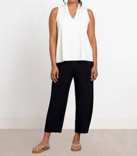 Sympli - deep v trapeze tank