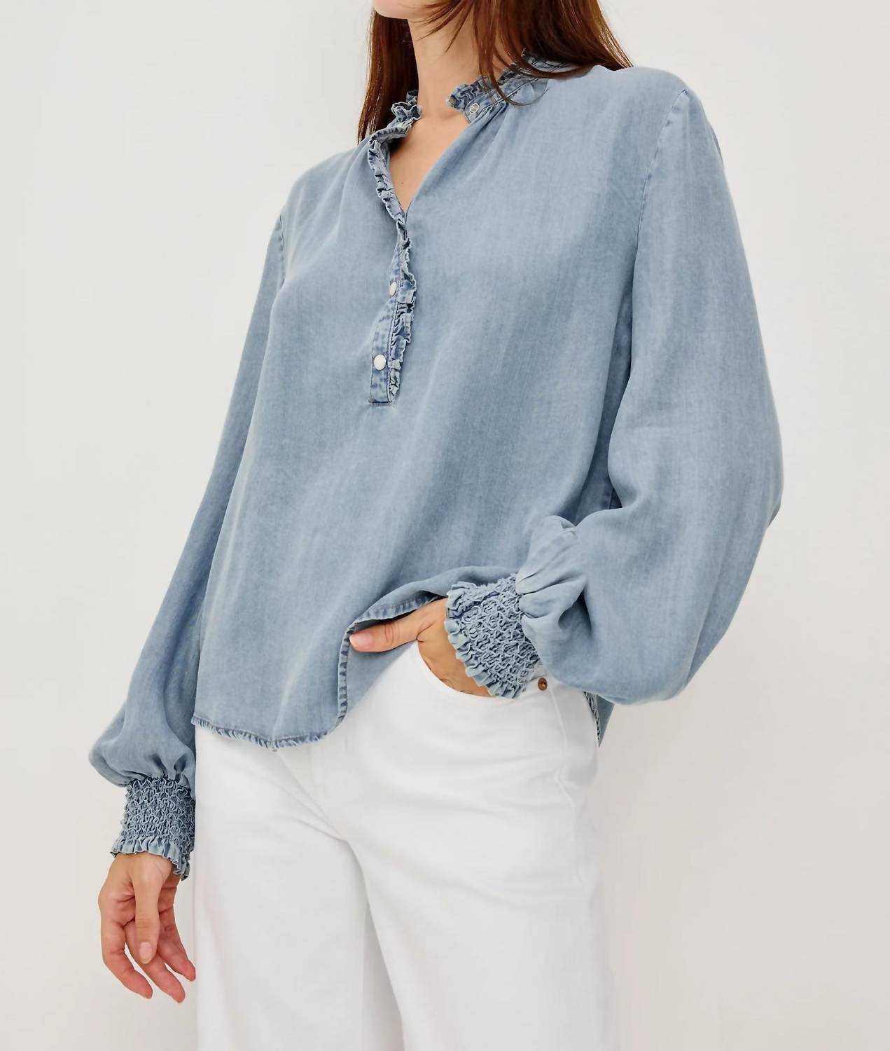 Rails - Kimmy Long Sleeve Top