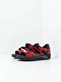 Wolky - Women's Desh Casual Sandals