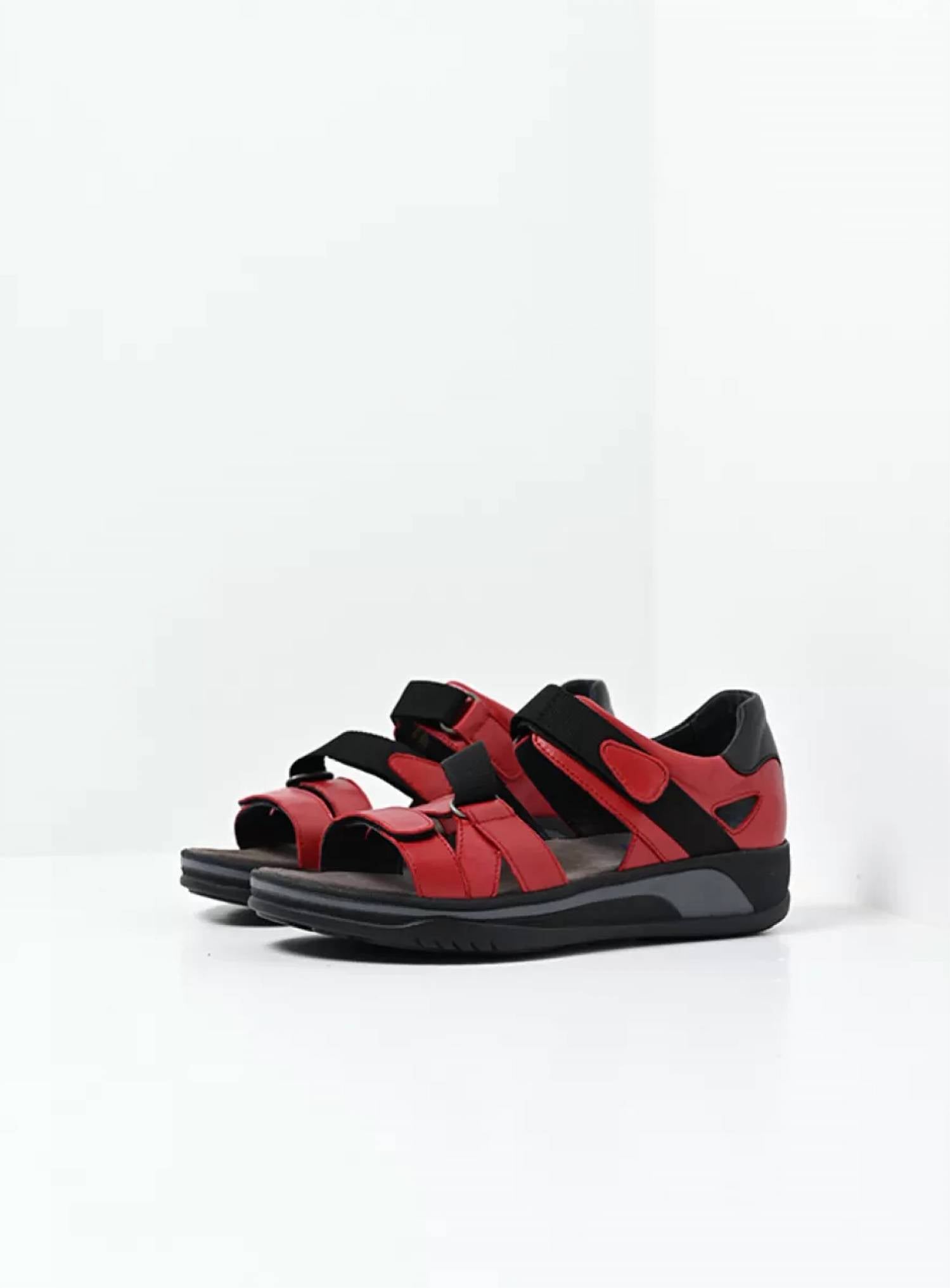 Wolky - Women's Desh Casual Sandals