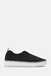 Ilse Jacobsen - Women's Tulip Slip-on Sneakers