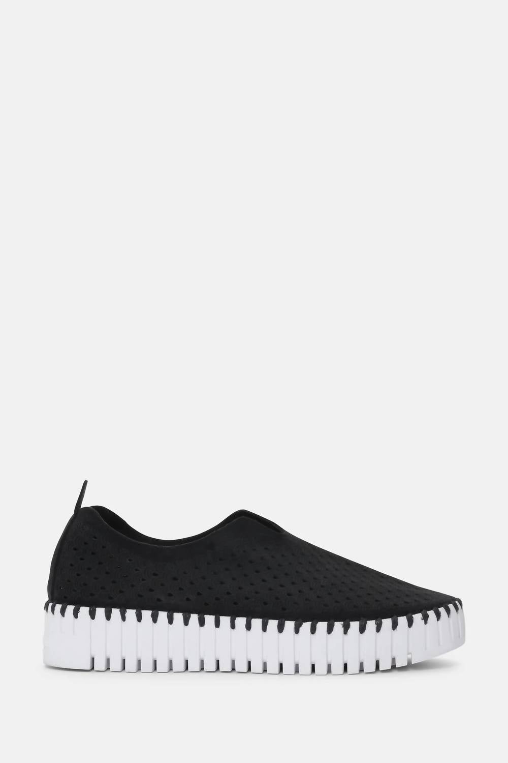 Ilse Jacobsen - Women's Tulip Slip-on Sneakers