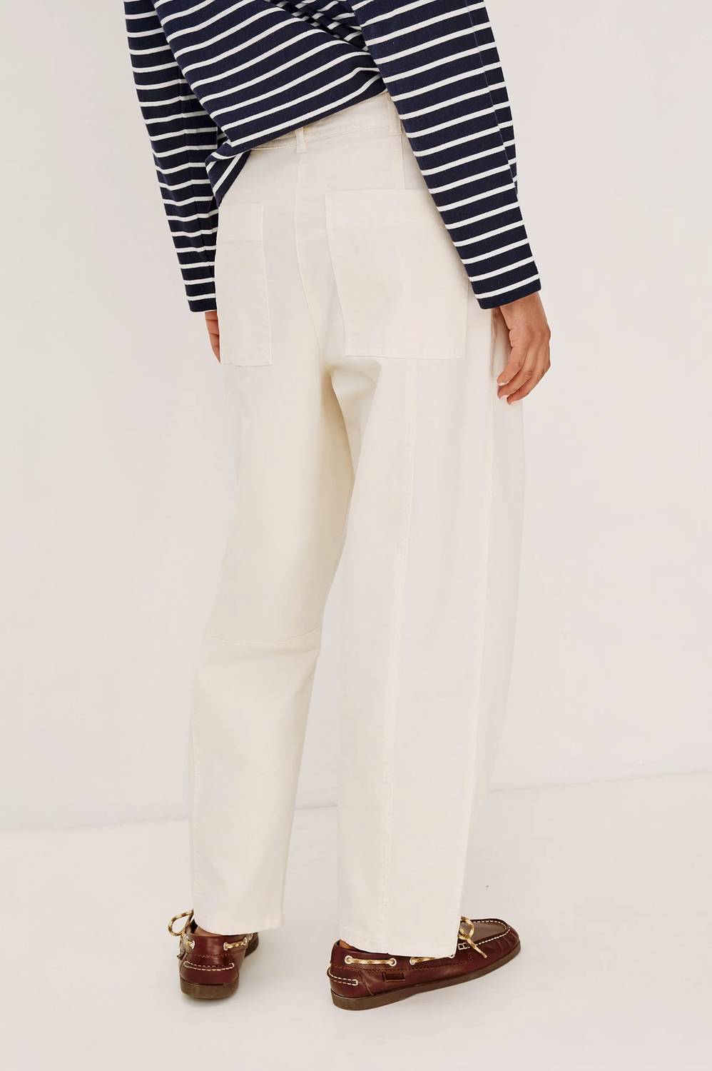 Rails - Lunar Barrel Pant