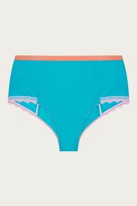 SIENNA HIGH WAIST KNICKER