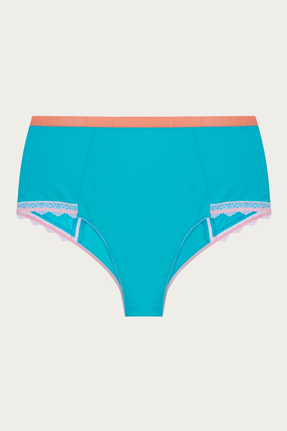 SIENNA HIGH WAIST KNICKER