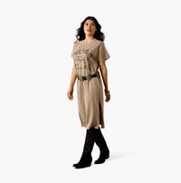 Ariat - Bandito T-shirt Dress
