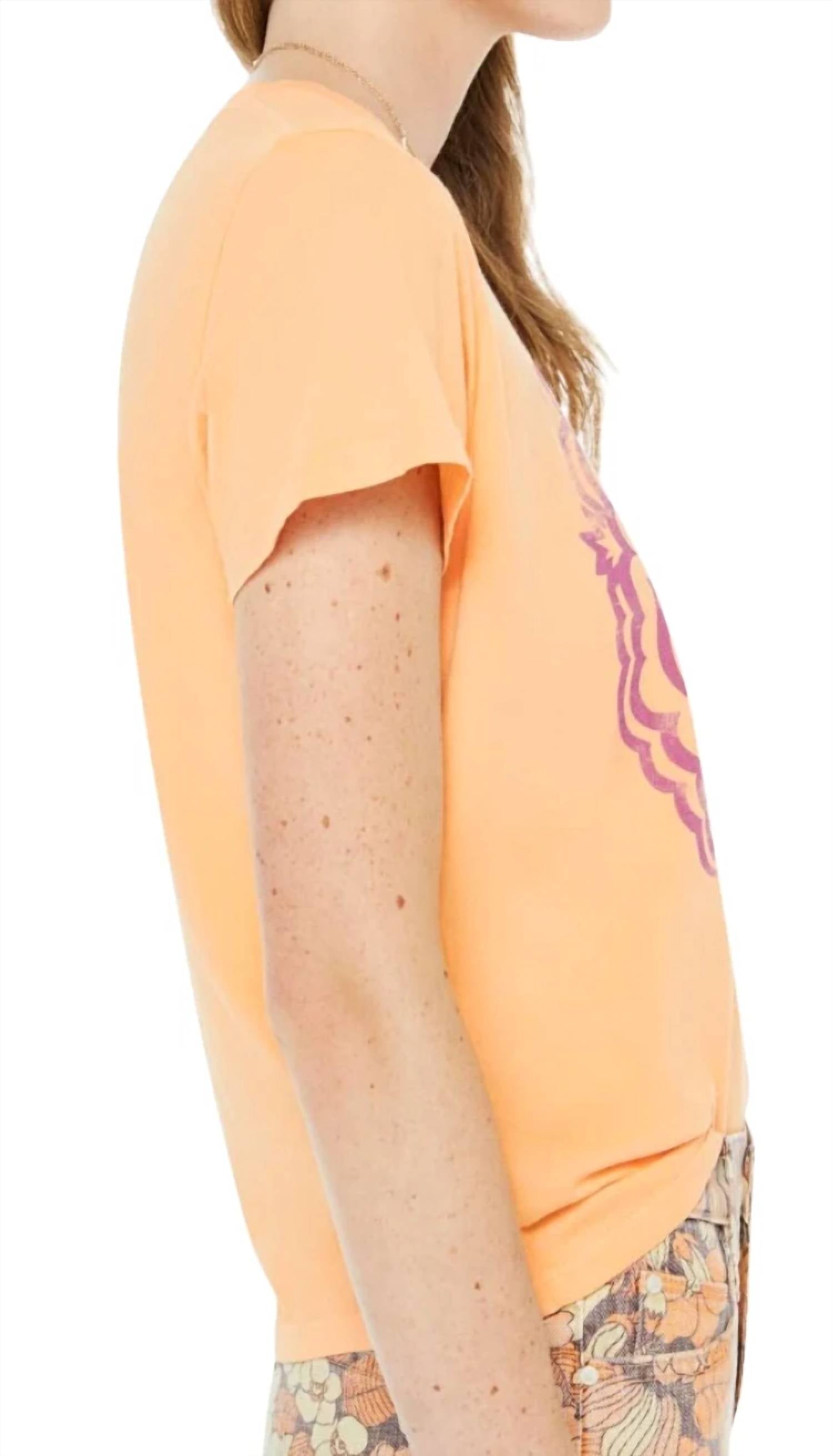 Mother - Lil Goodie Goodie Tee