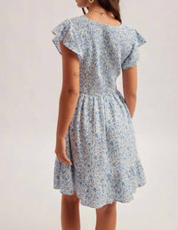 Hem & Thread - Sophie Dress