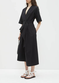 Christian Wijnants - Daeva Midi Dress
