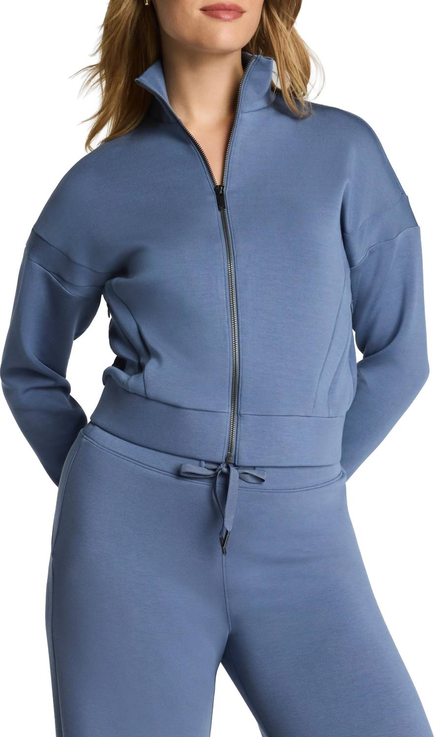 Spanx - Airessentials Track Jacket