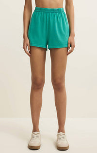 Z Supply - Scout Jersey Short