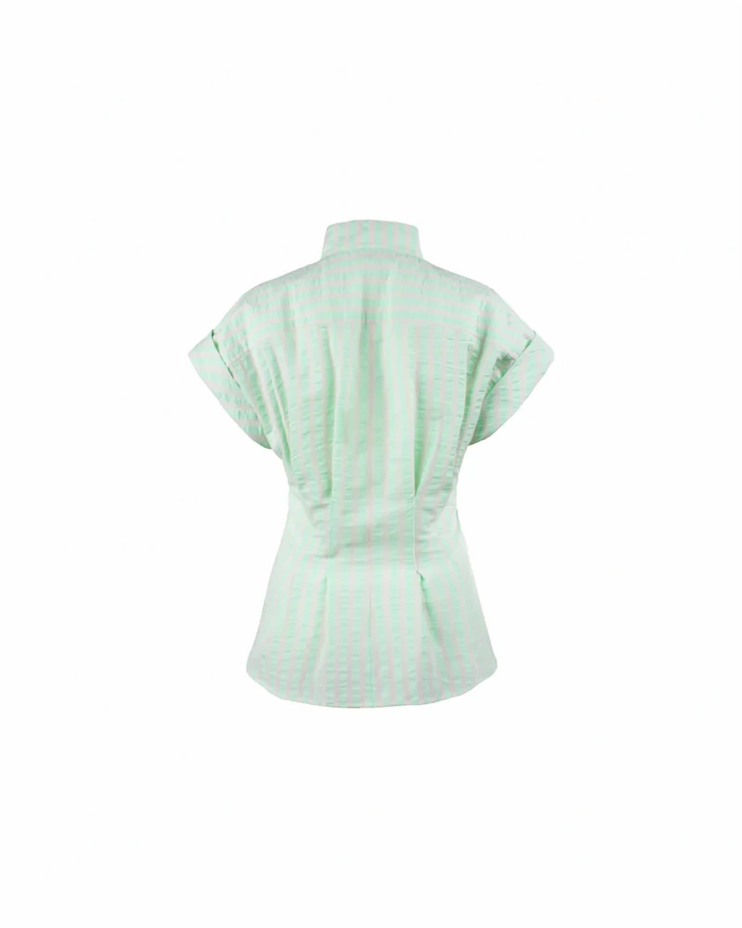 Finley - Rocky Short Sleeve Shirt
