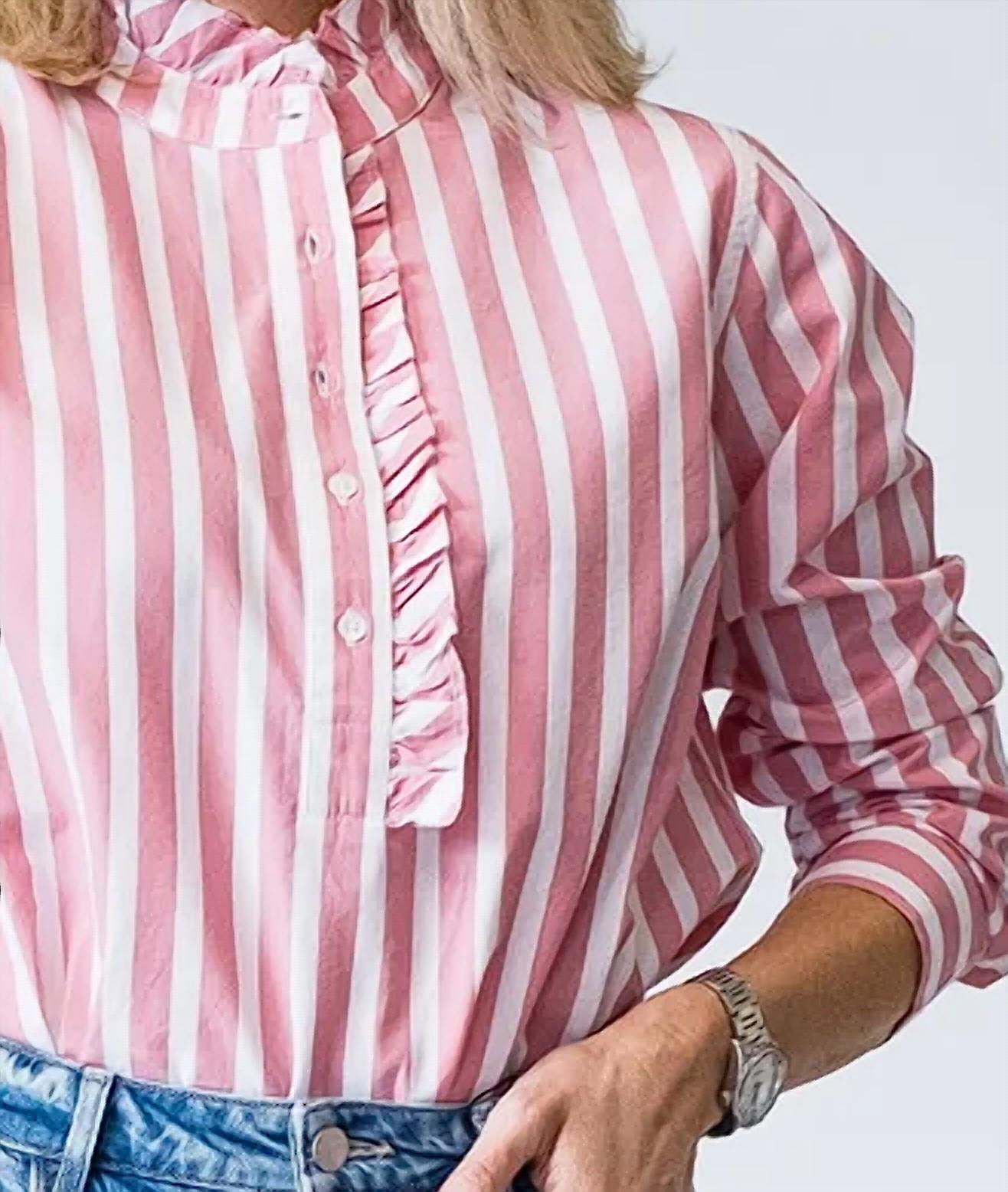 Xirena - Annette Top