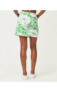 Lilly Pulitzer - Maryana Lounge Skort