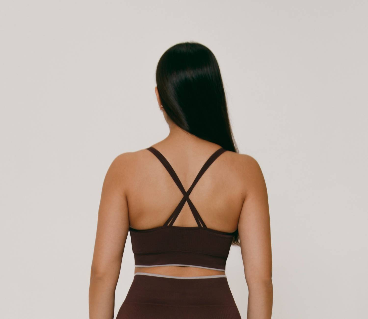 Lovyt - Nudes Rib Bra