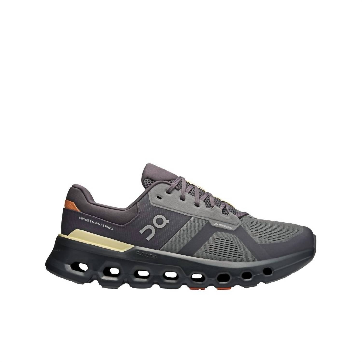 On - Men's Cloudrunner 2 Shoe