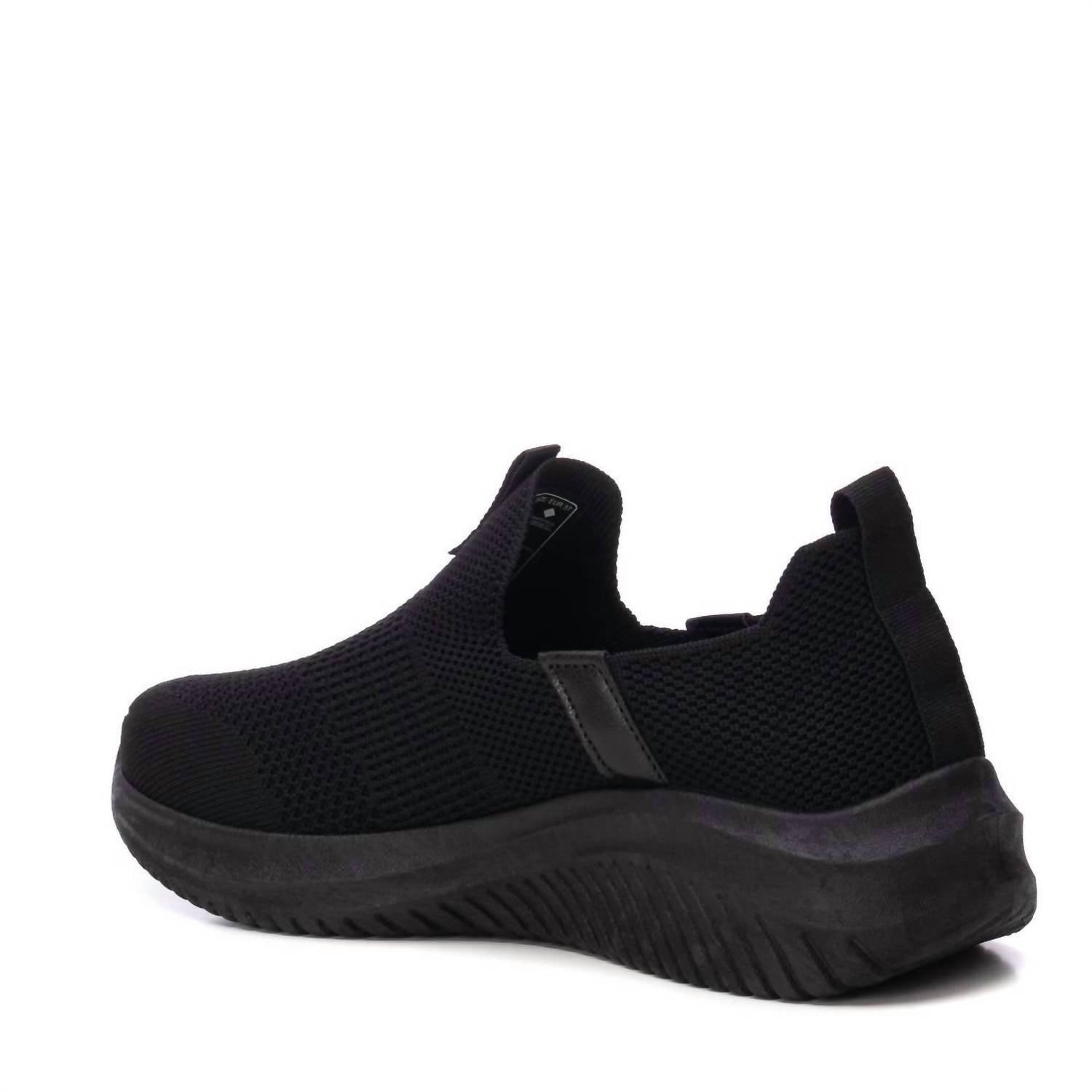 Xti - Women's Active Stretch Sneakers