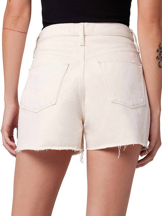 Hudson - Women's Eva Pleated Short