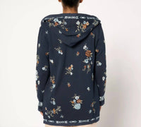 Driftwood - Shelly Embroidered Cardigan