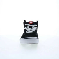 Airwalk - Men's Ollie Suede Skate Inspired Sneakers