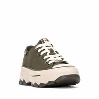 Refresh - Women's Lace-up Sneakers