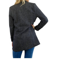 Haptics - Button Down Blazer Jacket