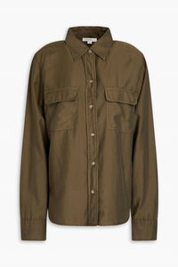 Vince - Utility Shirt