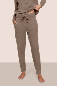Eberjey - Recycled Boucle Jogger Pants