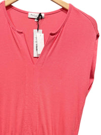 Michael Stars - Women's Sammi Sleeveless Flare Mini Dress