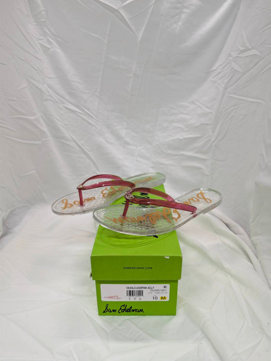 Sam Edelman - Women's Dean Jelly Sandal