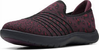 Clarks - Women's Adella Stride Slip-on Shoes