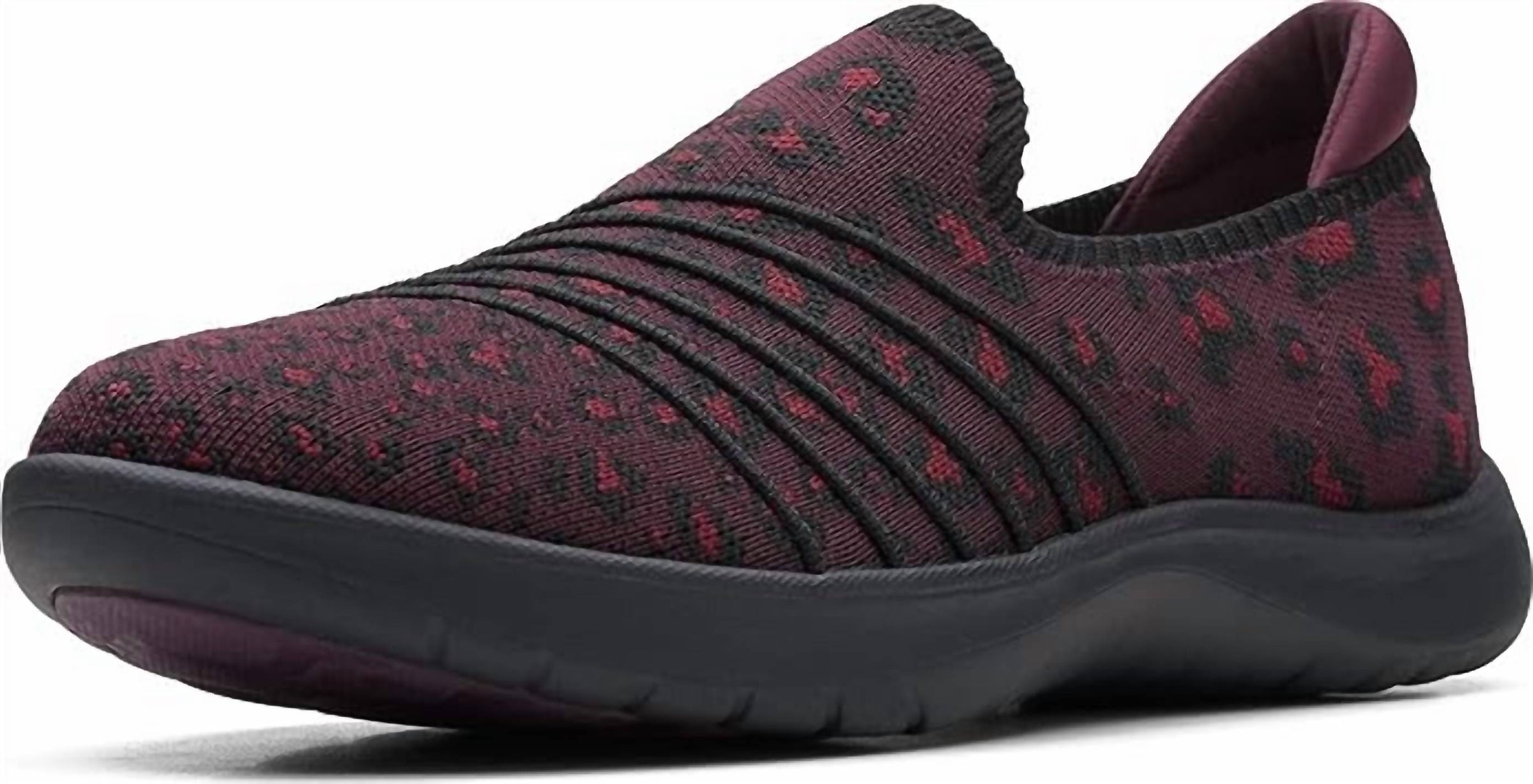 Clarks - Women's Adella Stride Slip-on Shoes