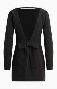 Favorite Daughter - Long Sleeve Meet Cute Dress