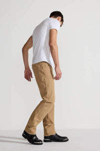 Monfrere - Deniro Slim Straight Jeans