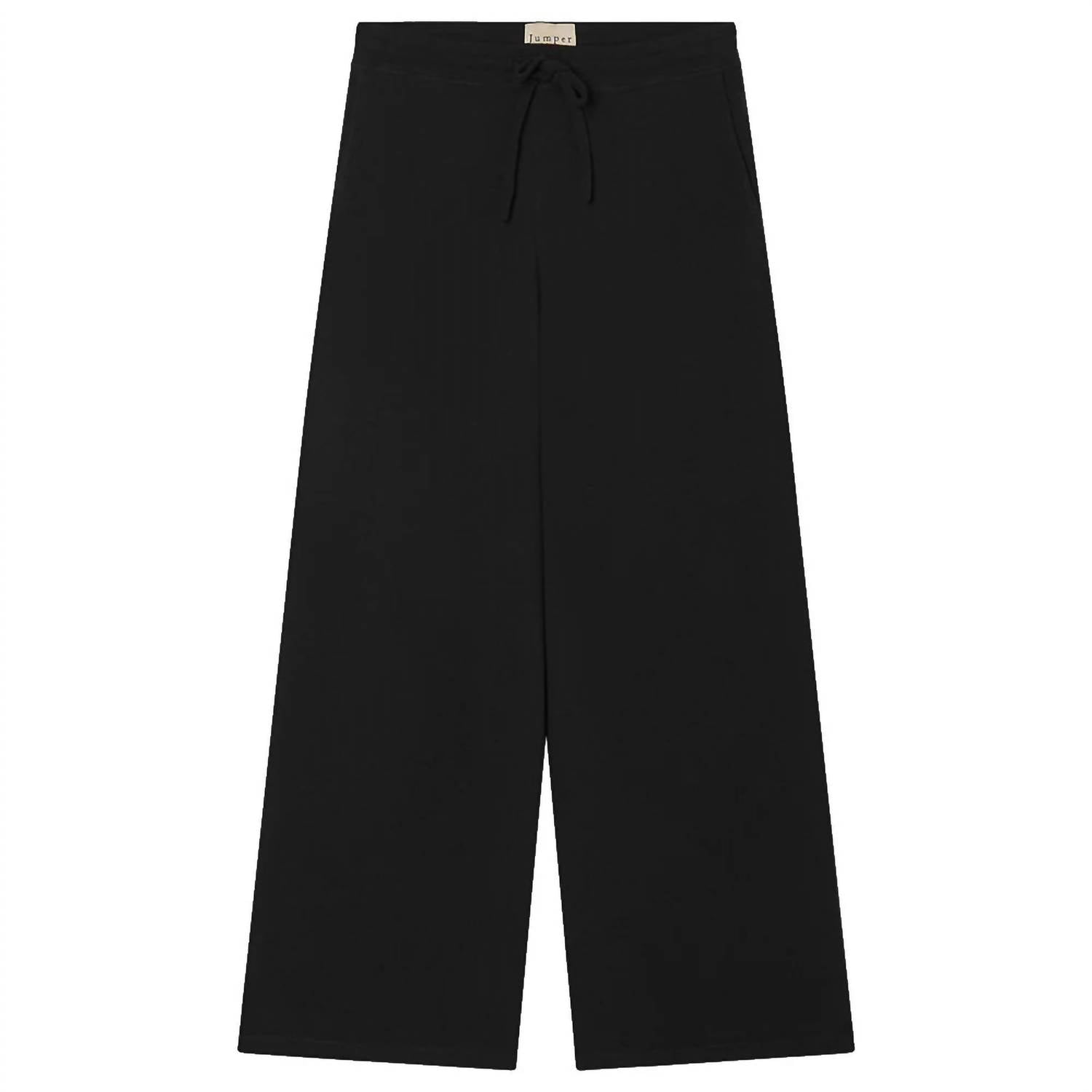 Jumper1234 - Women's Wide Leg Joggers