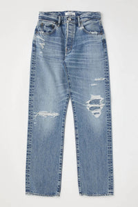 Moussy - Plymouth Straight Jean