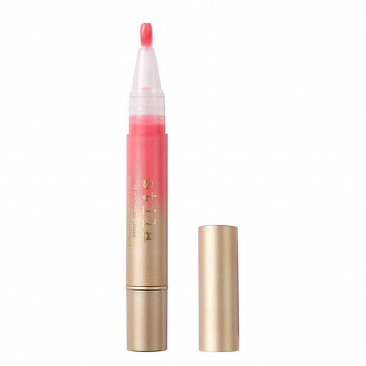 Stila - Plumping Lip Glaze 0.11oz (3.5ml)