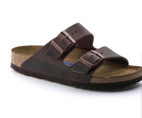 Birkenstock - Women's Arizona Soft Footbed Sandal