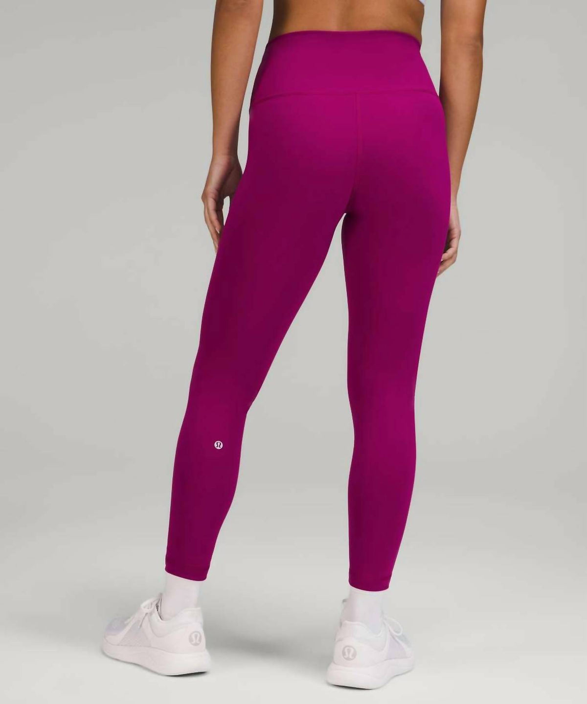 Lululemon - Wunder Train High-rise Tight Pants