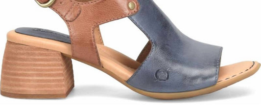 Born - Women's Sylvie Sandal