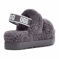 Ugg - Women's Oh Fluffita Platform Slippers