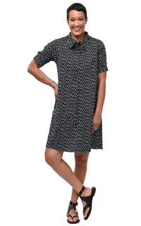 Tulip Clothing - Katie Mini Dress