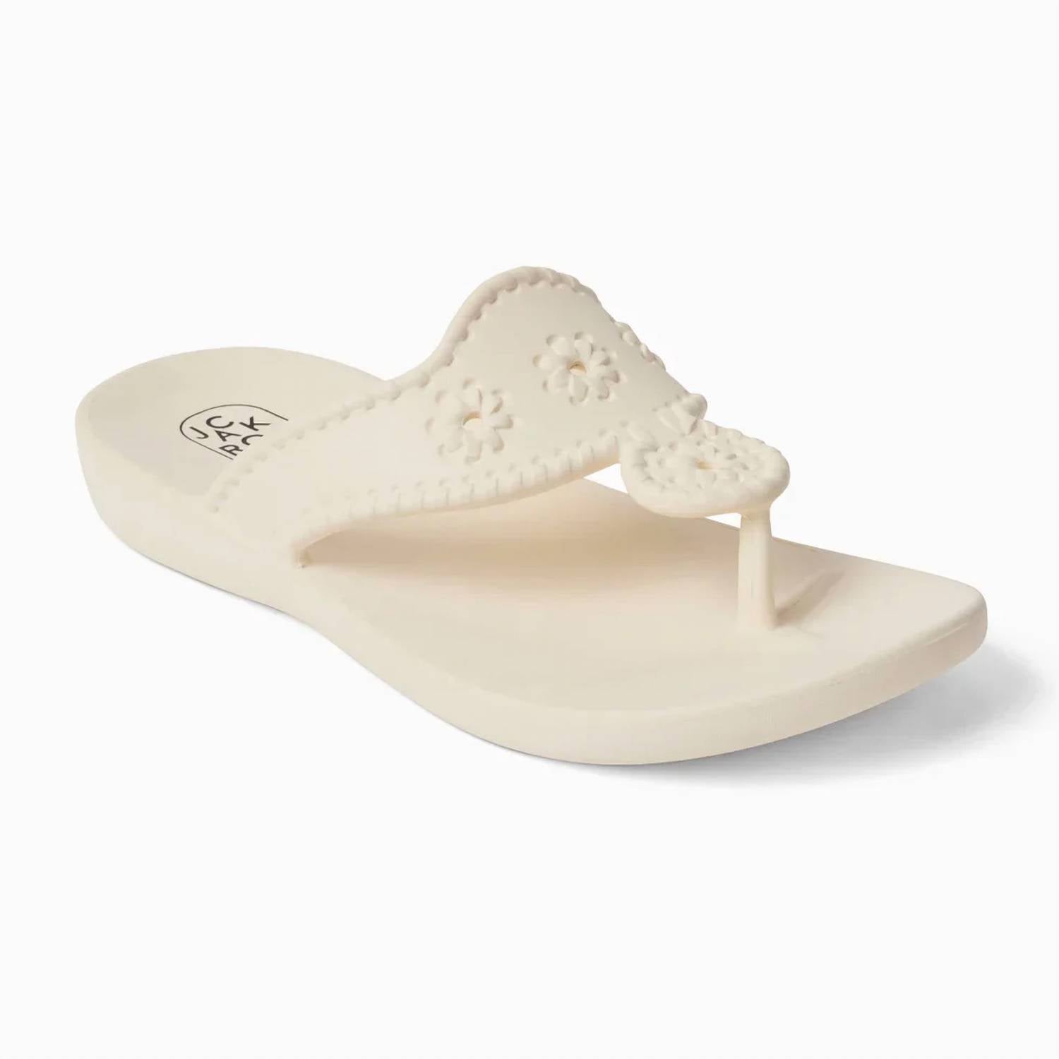 Jack Rogers - Women's Waterproof Eva Sandal