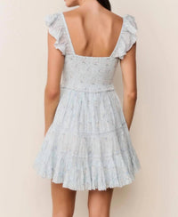 Loveshackfancy - Presline Dress