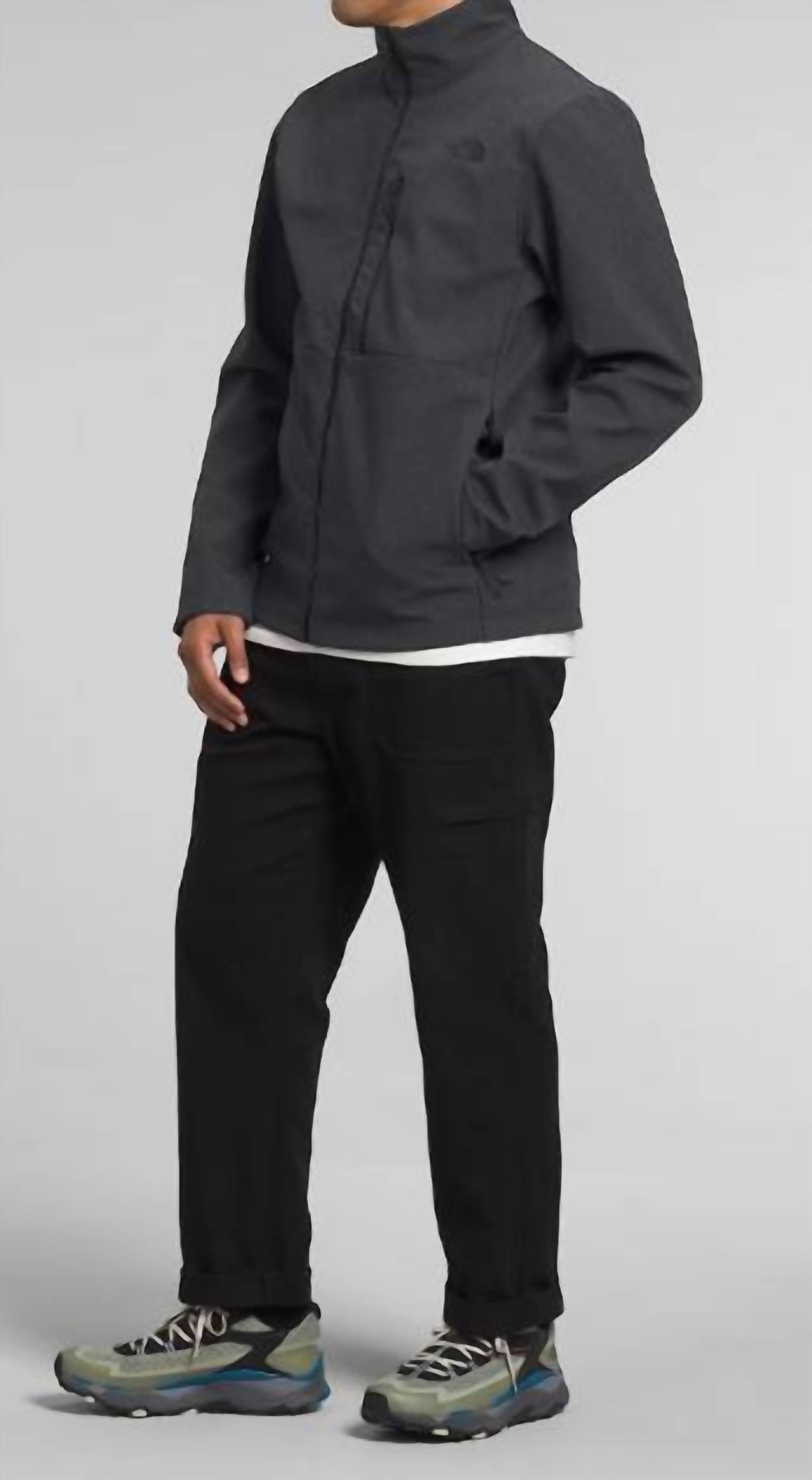 The North Face - Men's Apex Bionic 3 Jacket