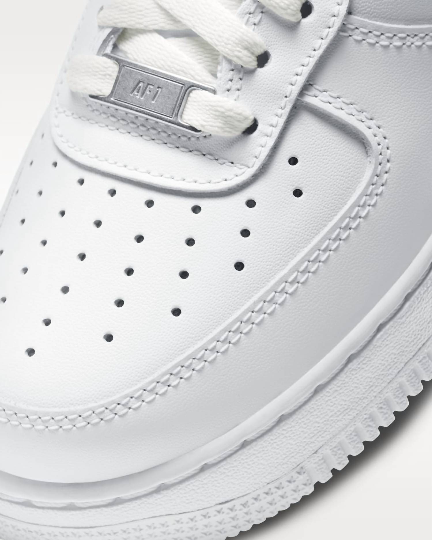 Nike - Women's Air Force 1 '07 Shoes
