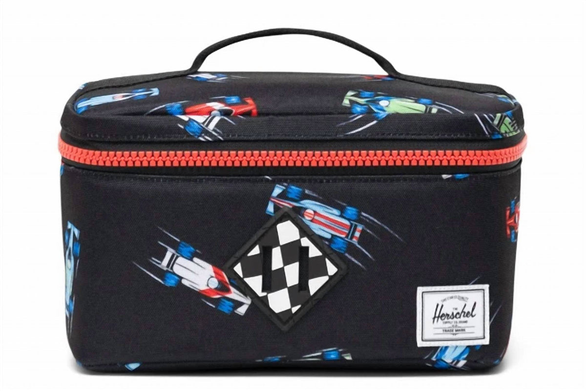 Herschel - Kids' Heritage Lunch Box