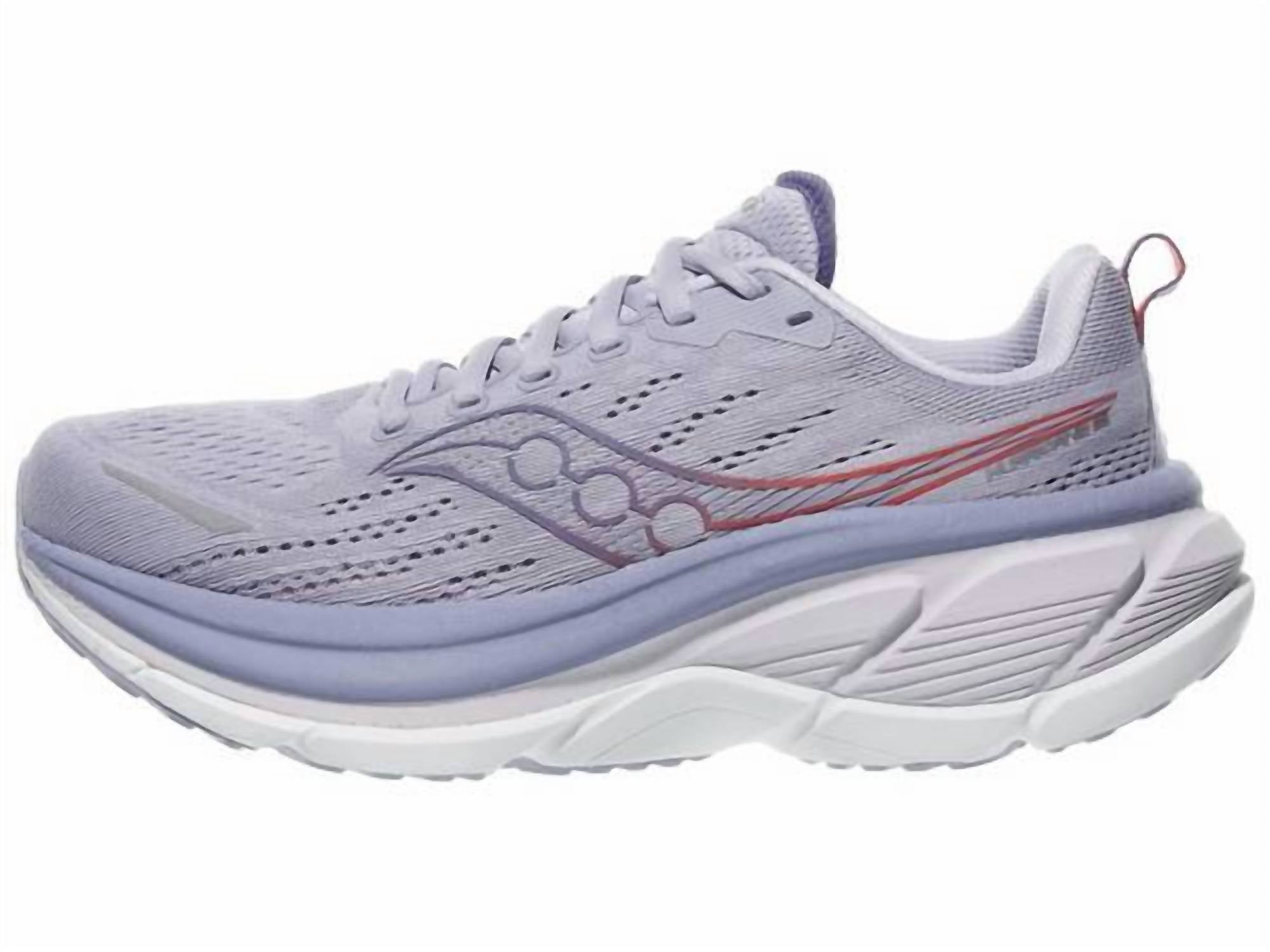 Saucony - Women's Hurricane 25 Running Shoes - Wide