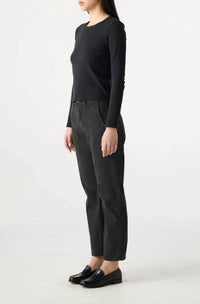 Amo Denim - Cate High Rise Jeans